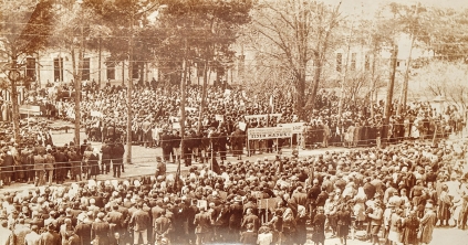 Flekkenillatú ideológia